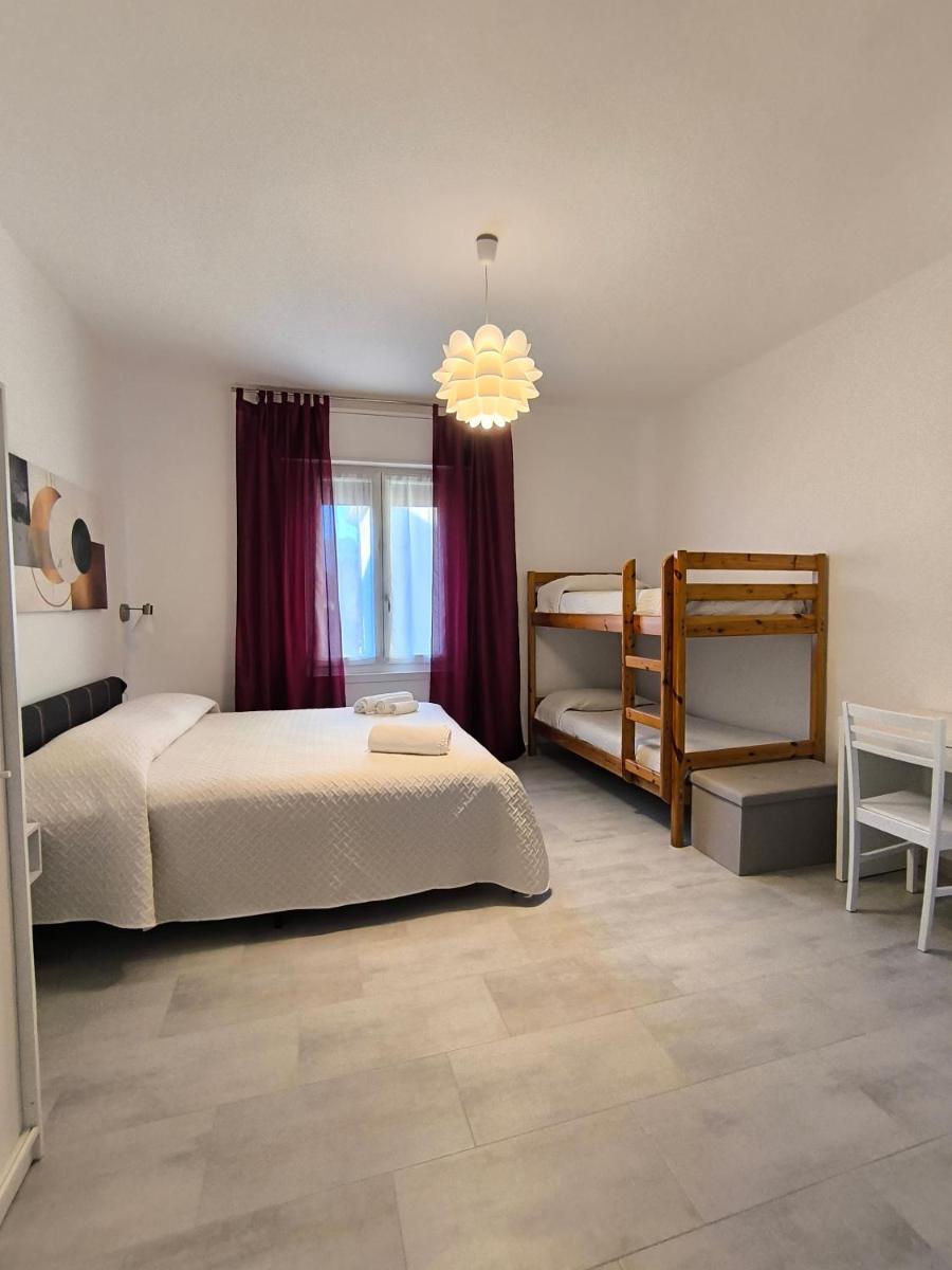 B&B La Coccinella - Housity