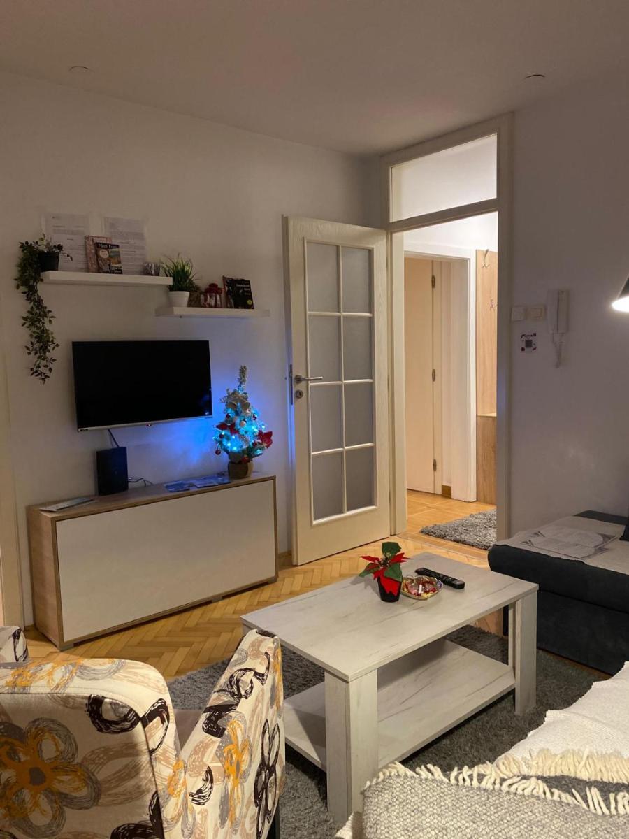 Apartman Perry Bijeljina - Hizvo