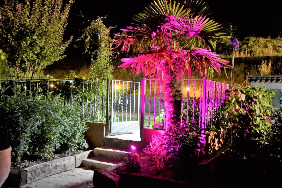 Condado de San Martín - Housity