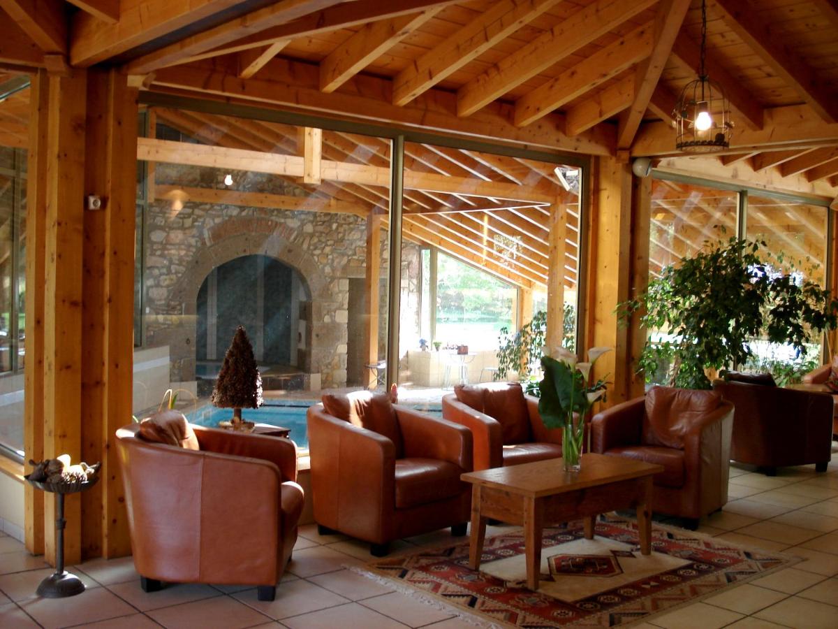 Hotel La Sapinière - Housity