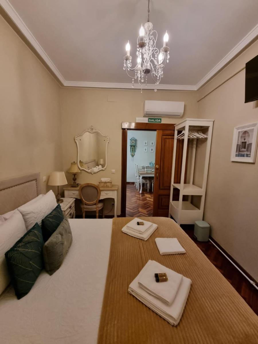 Casa de Lorca - Housity