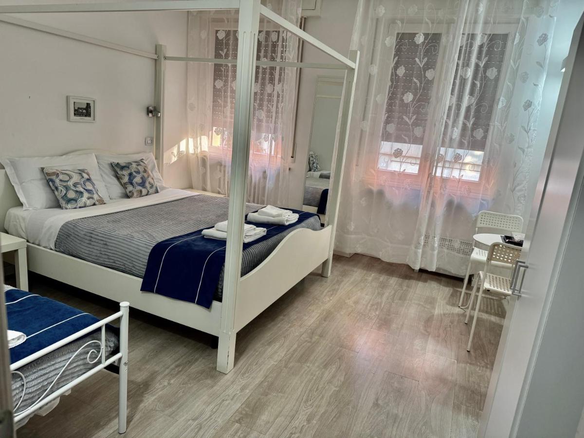 Residenza Borgo Trento SUNDAY - Housity