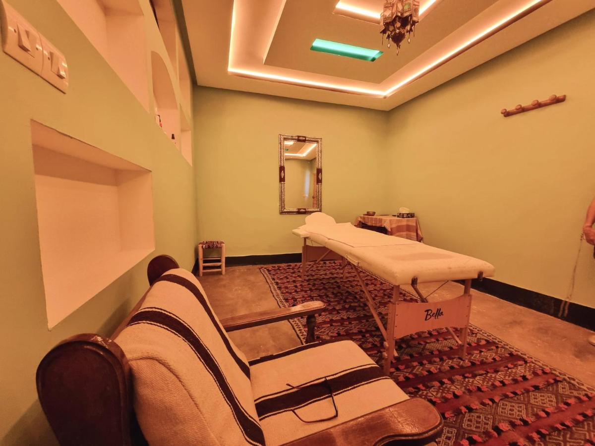 Eco-Ferme Tamalait Skoura - Housity