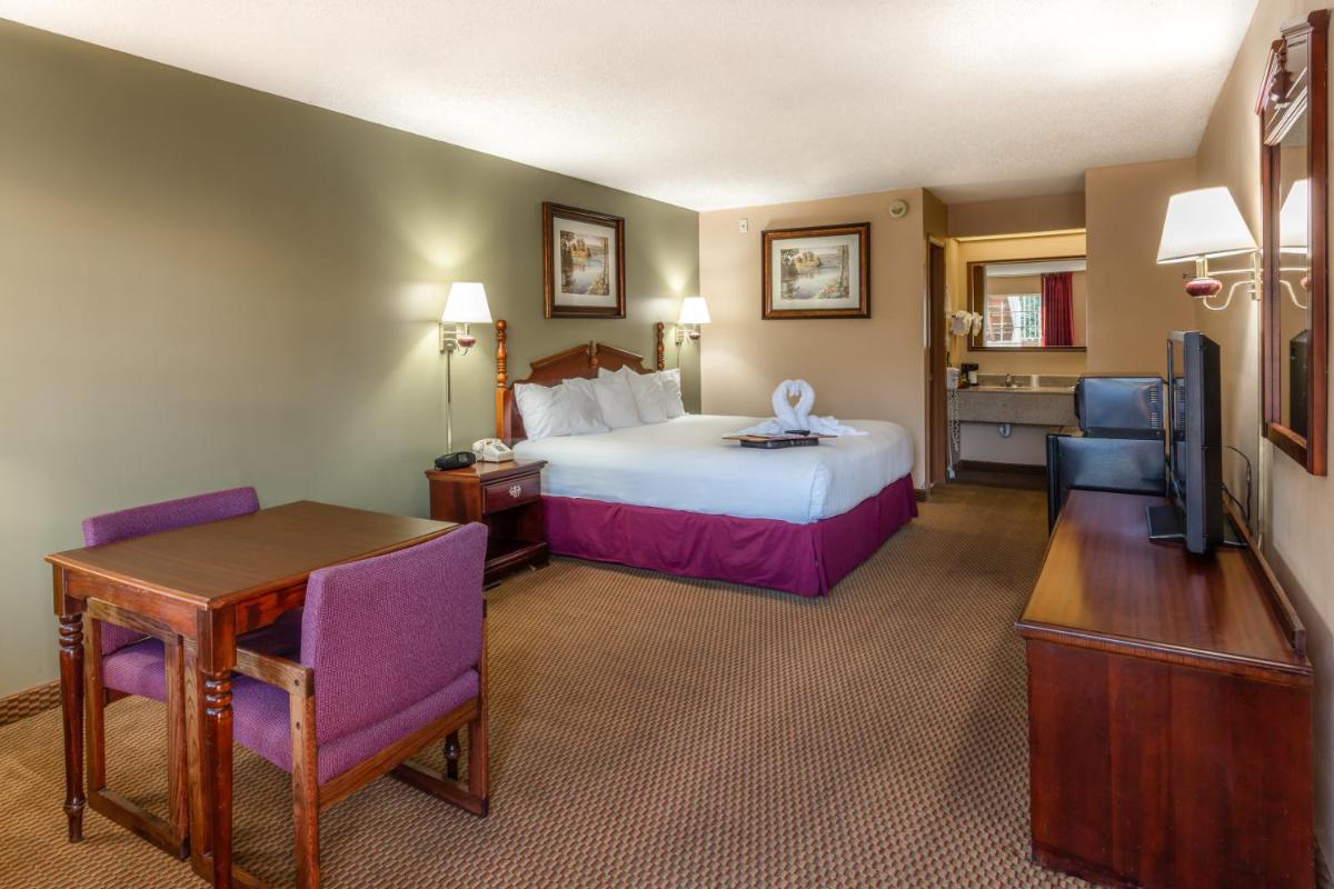 Angel Inn - Central - Housity