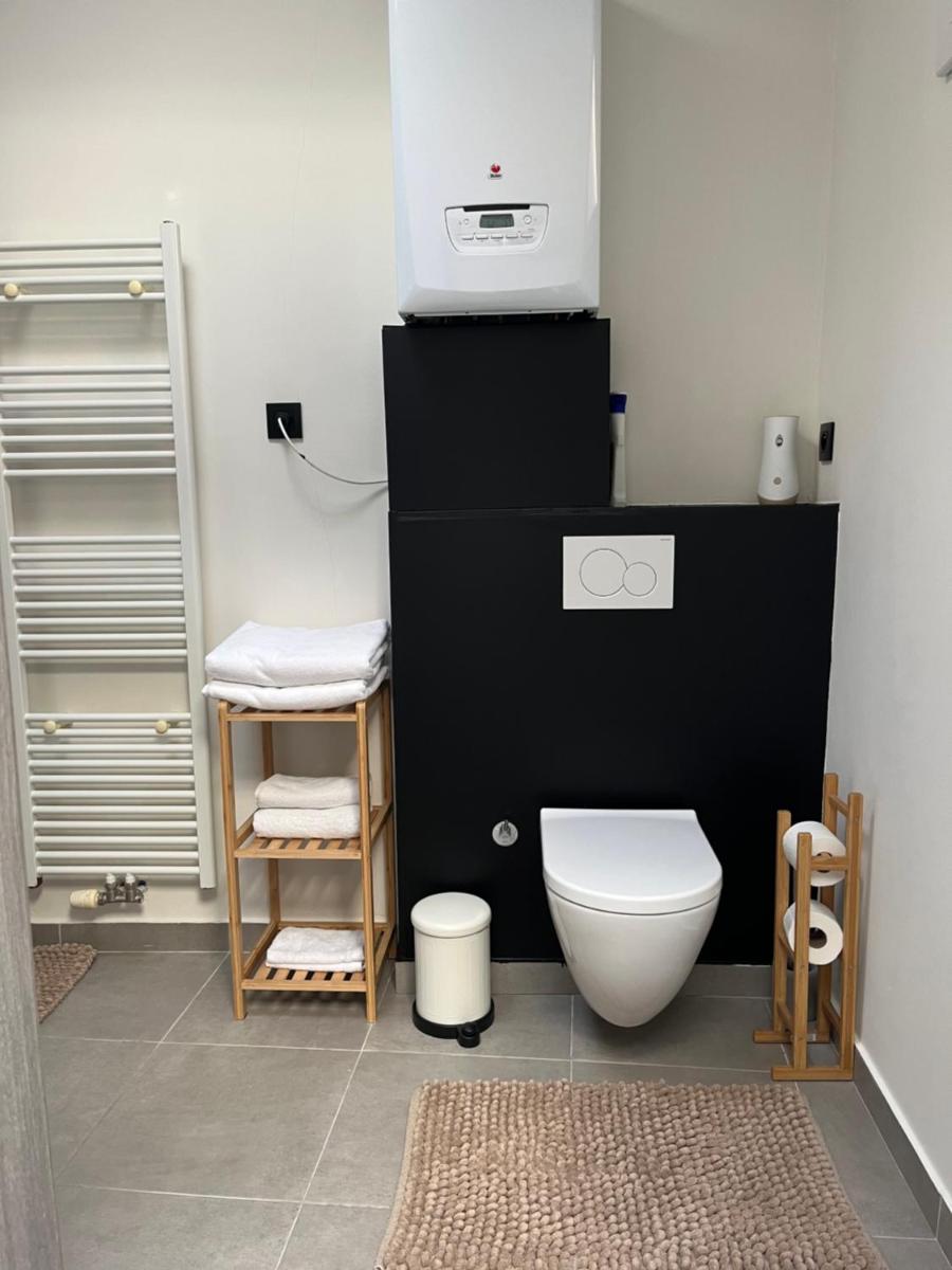 FDS Cosy House - Housity