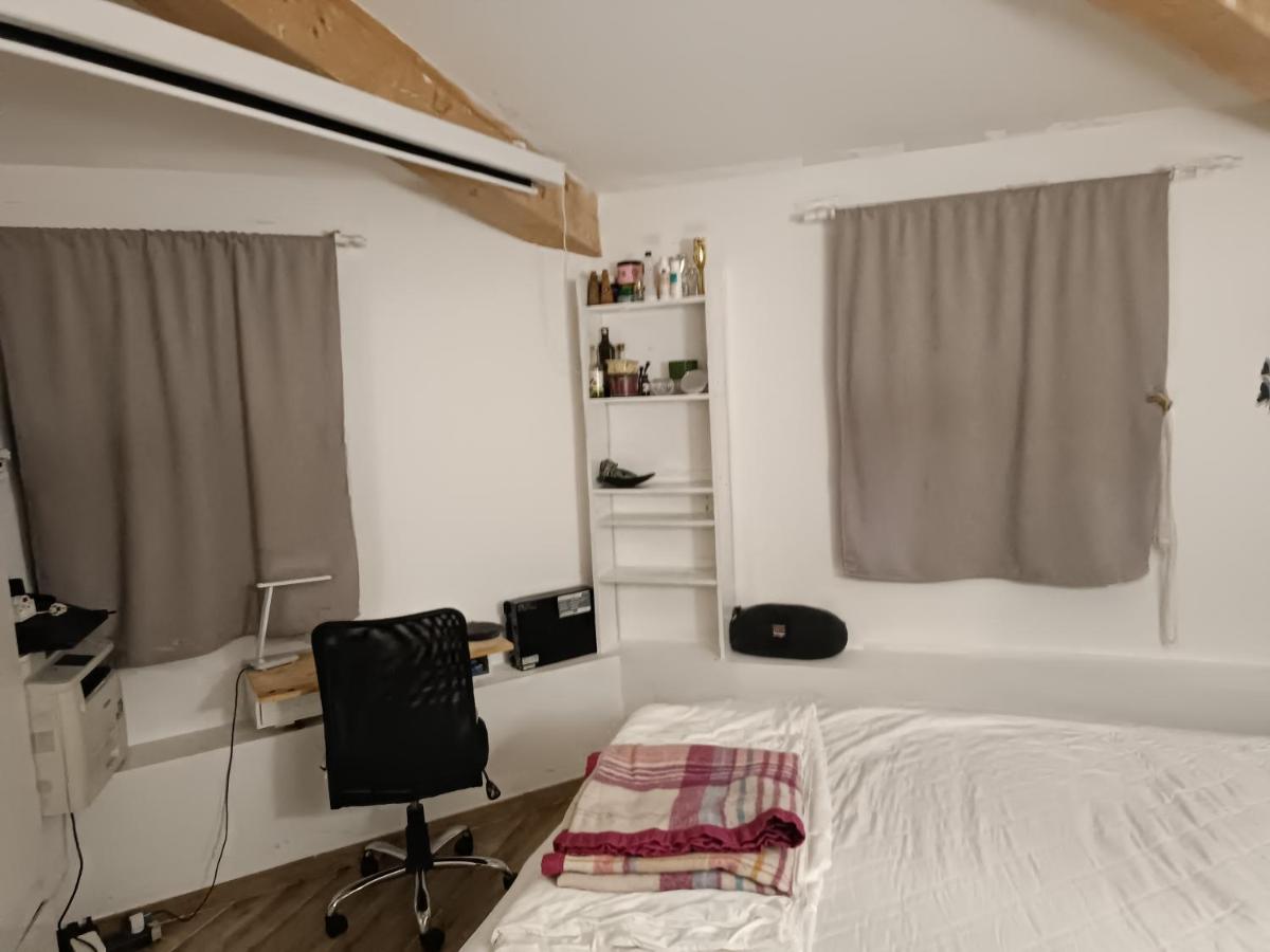 Alpinias Bed and Breakfast - Hizvo