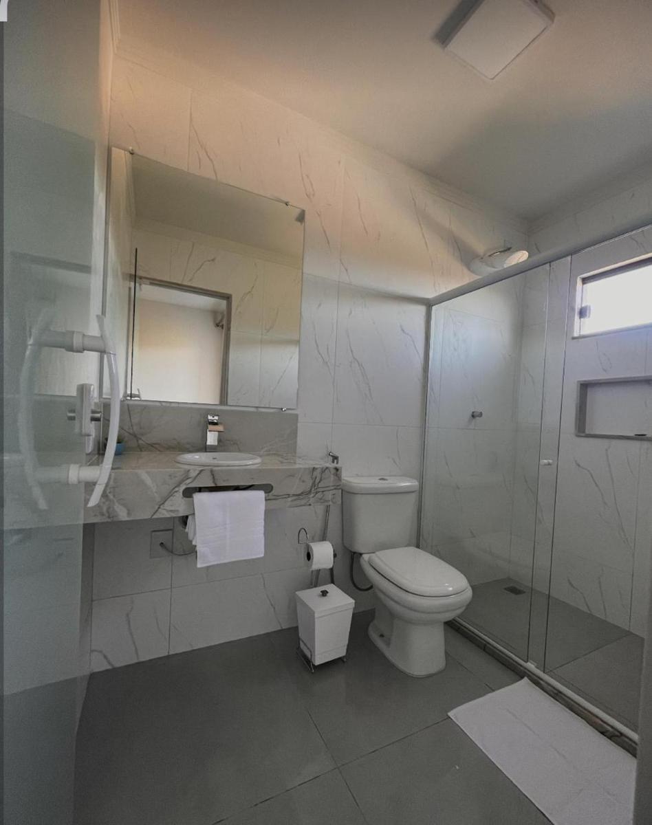 Chalé Bella Vista - Housity