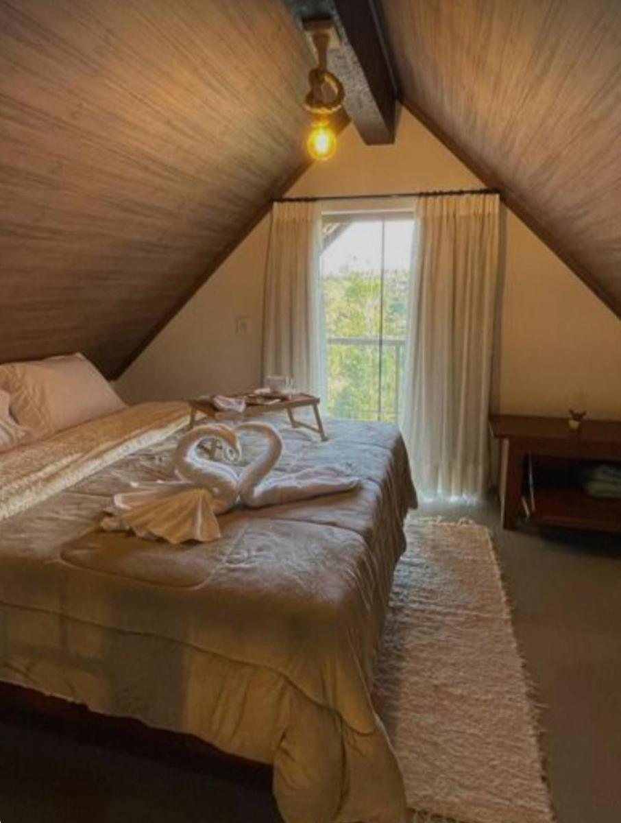 Chalé Bella Vista - Housity