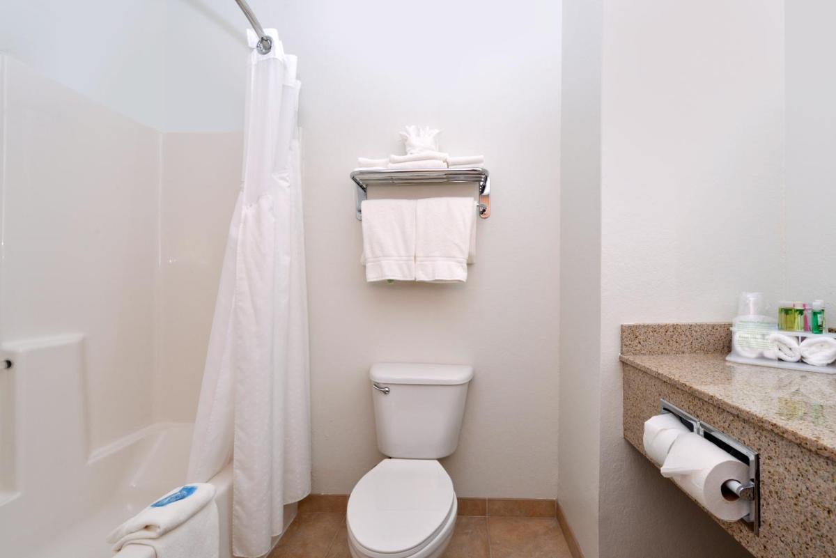 Holiday Inn Express Hotel & Suites Omaha West by IHG - Housity