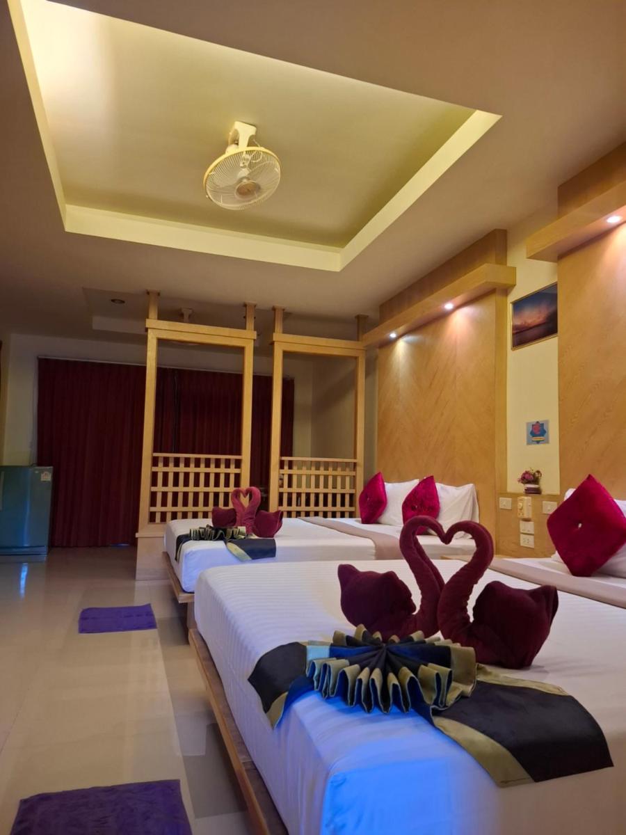 Lanta Summer House 1 - Hizvo