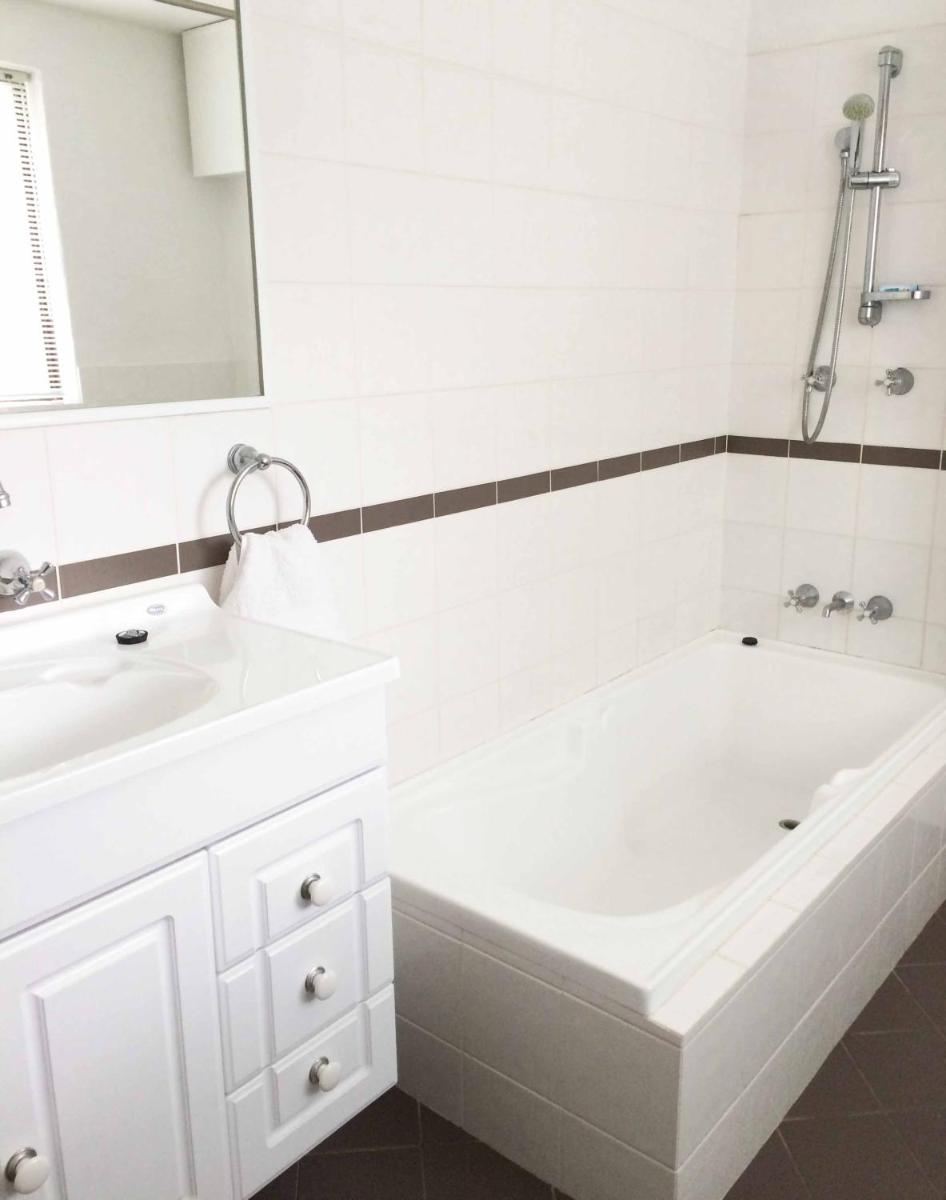 Kenata-Fairway Apartment Hotel - Hizvo
