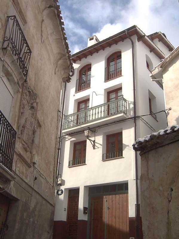 Casa Rural Peñalba - Housity