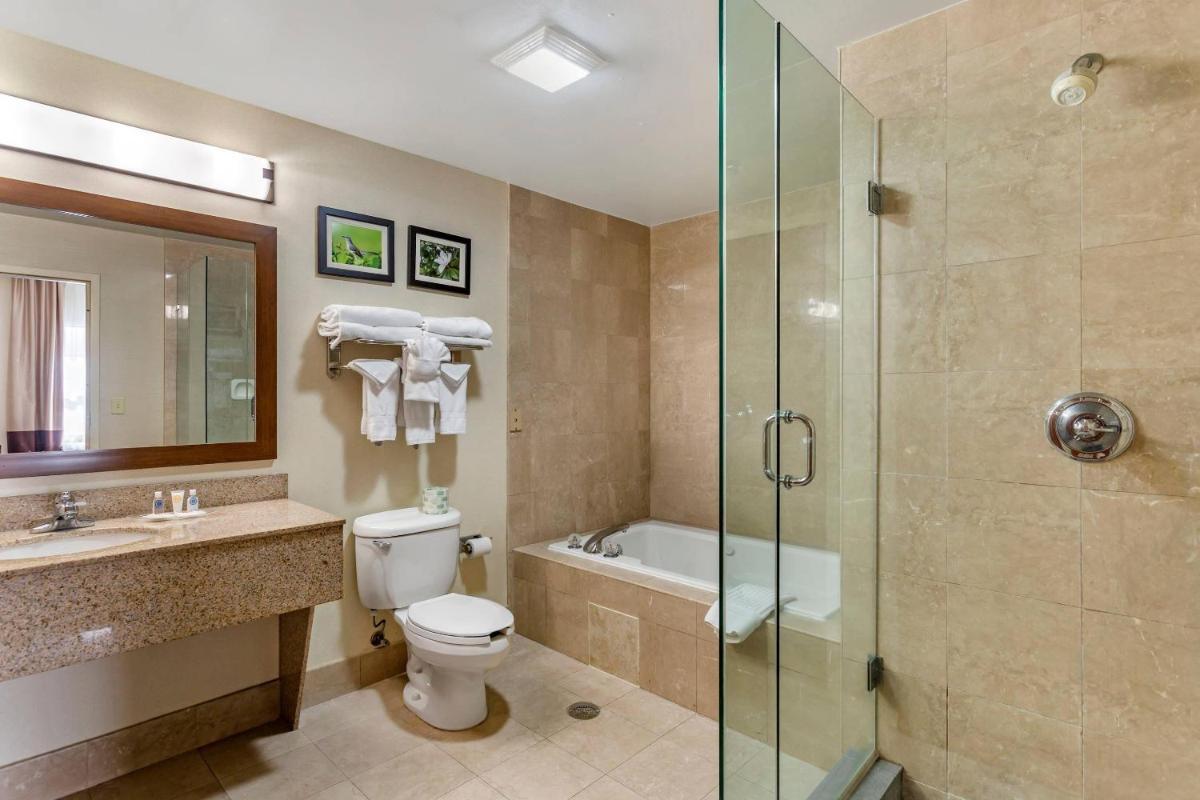 Comfort Suites Southaven - Memphis South - Housity