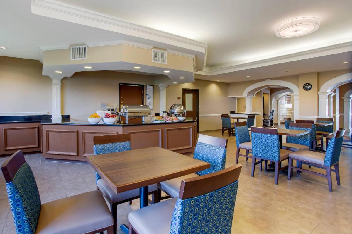 Comfort Suites Southaven - Memphis South - Housity