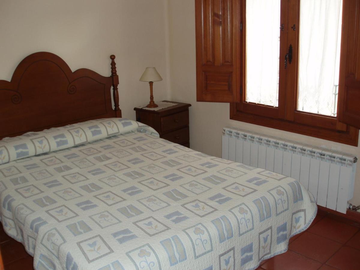 Casa Rural Peñalba - Housity