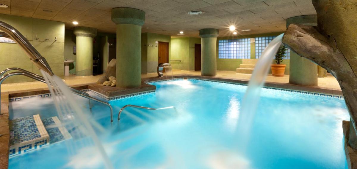 Suitetrails - Senator Granada Spa Hotel