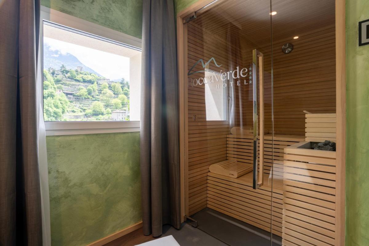 Roccaverde Hotel - Housity