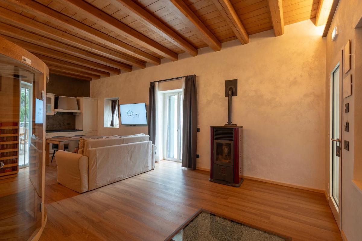 Roccaverde Hotel - Housity