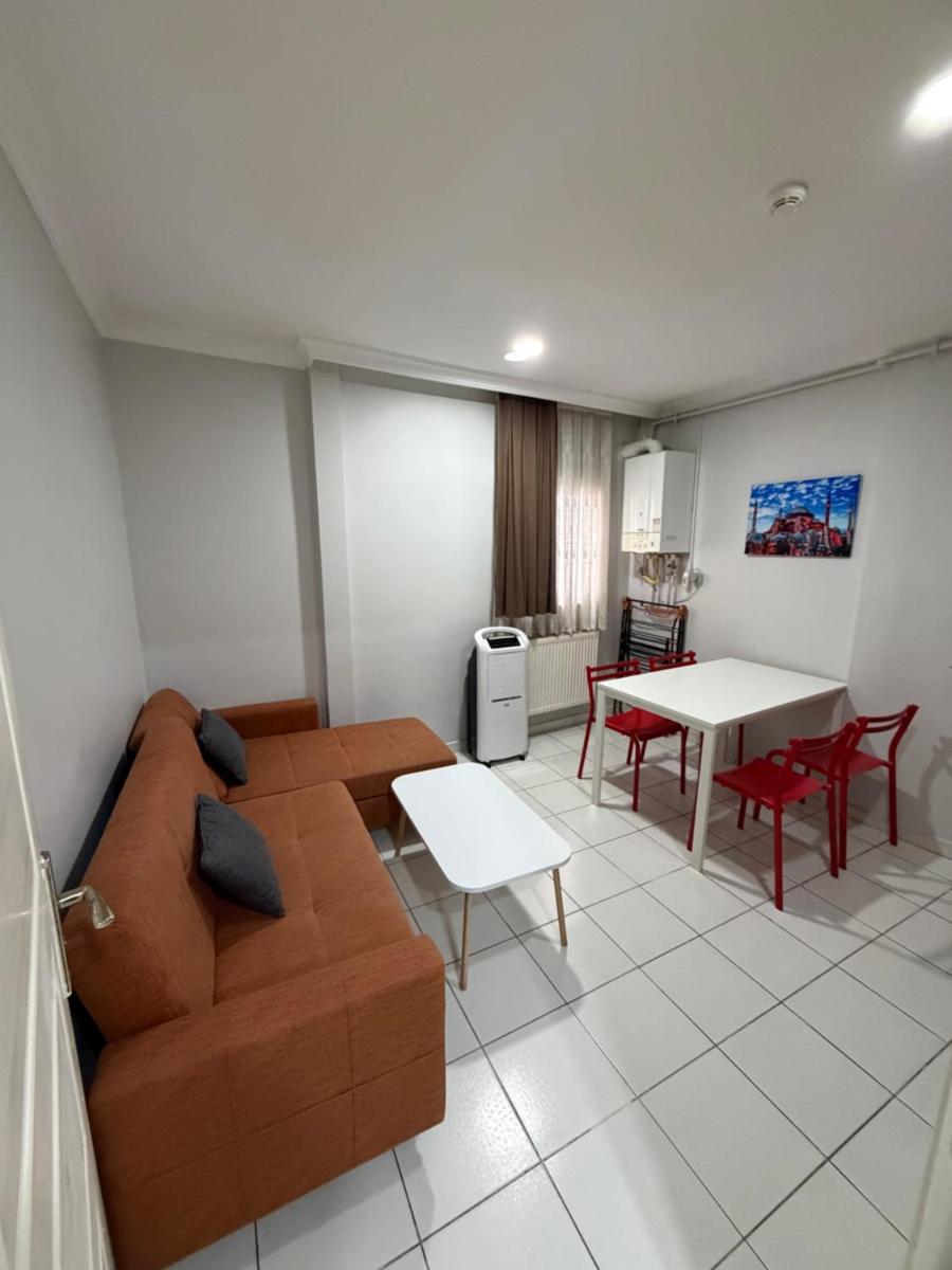Istanbul Family Apartment - Hizvo