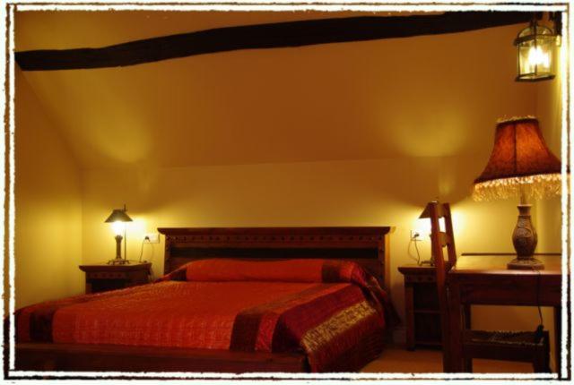Le Relais de Nozieux - Housity