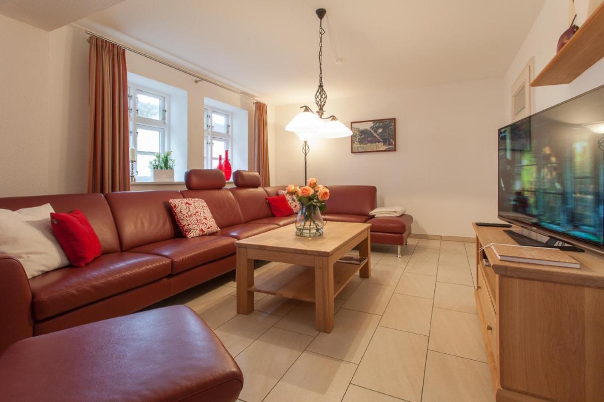 Haus Ruge - Housity