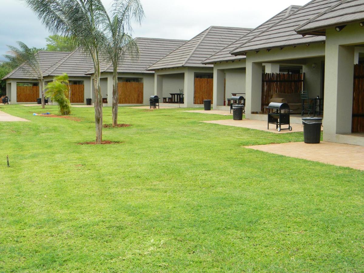 Kruger View Chalets - Housity