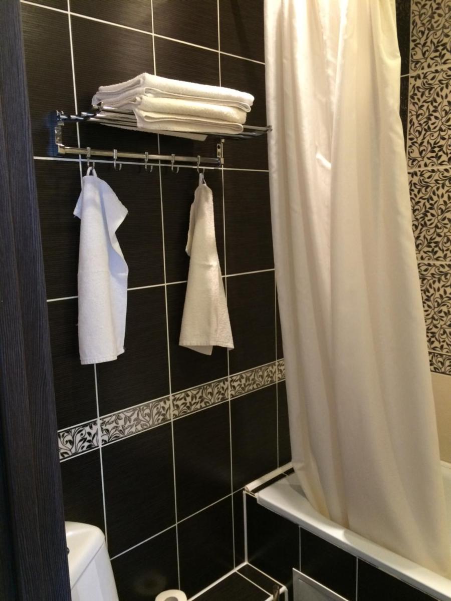 Apartment on Yaroslavskaya - Housity