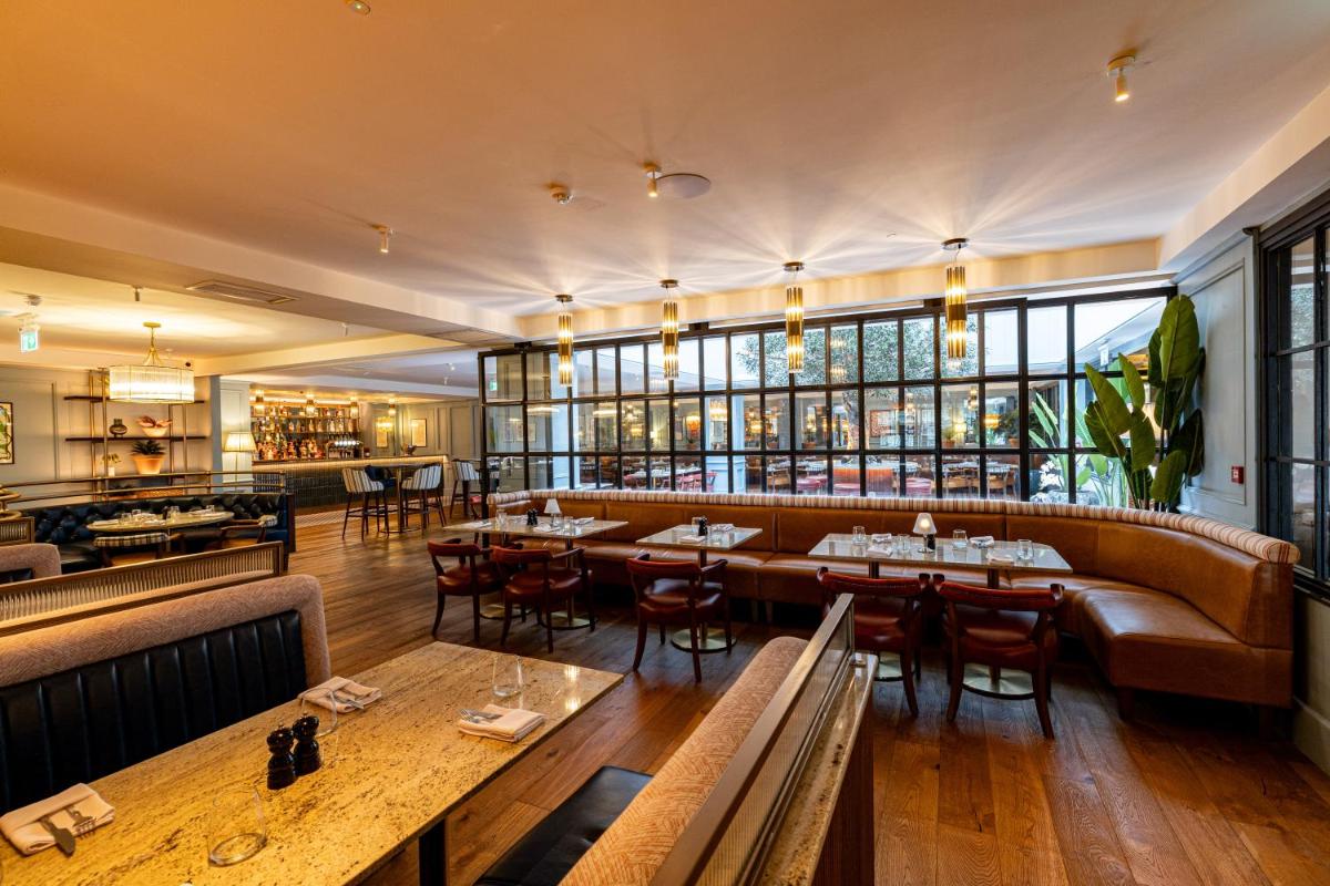 Mount Errigal Hotel, Conference & Leisure Centre - Housity