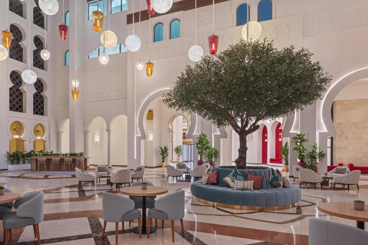 Oaks Ibn Battuta Gate Dubai - Housity