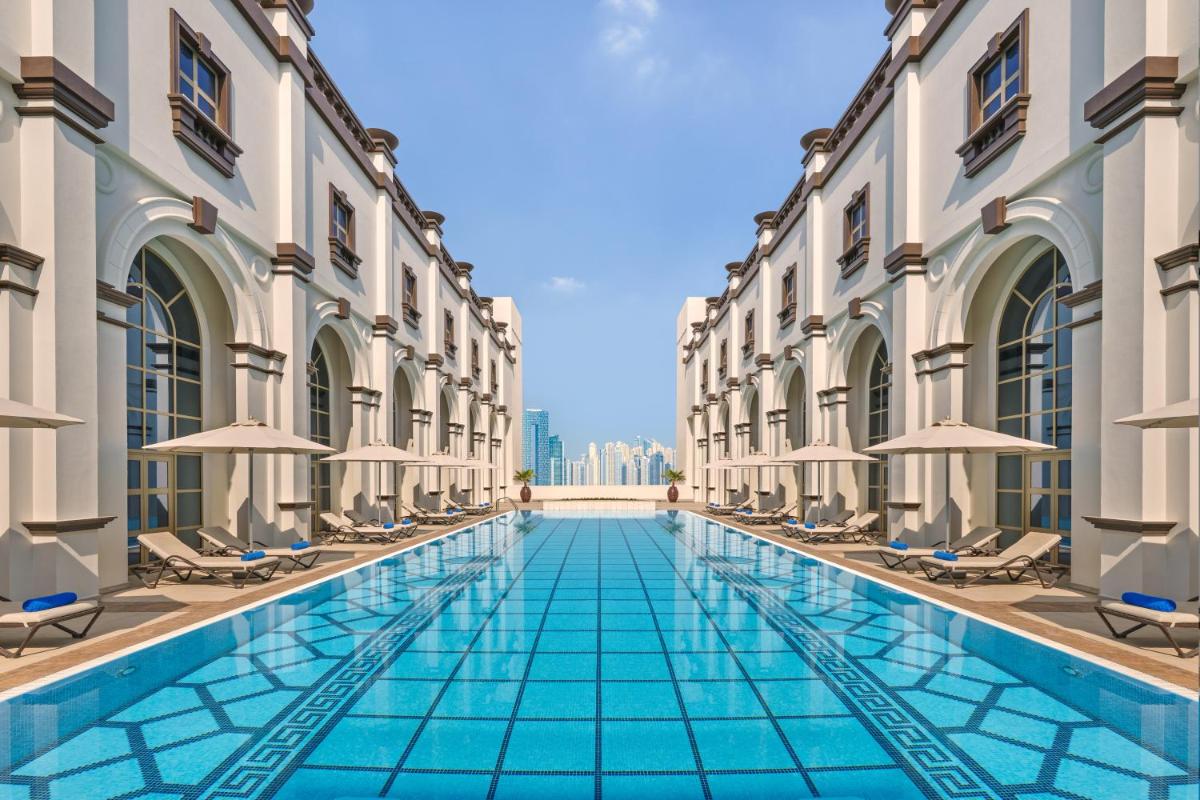 Oaks Ibn Battuta Gate Dubai - Housity