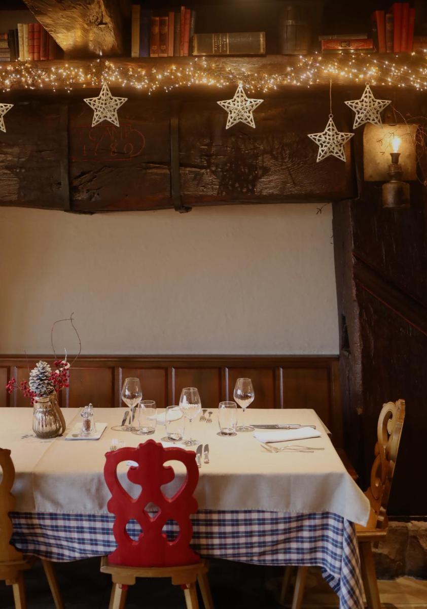 Photo de la galerie de l'établissement Hôtel Arnold, à Itterswiller