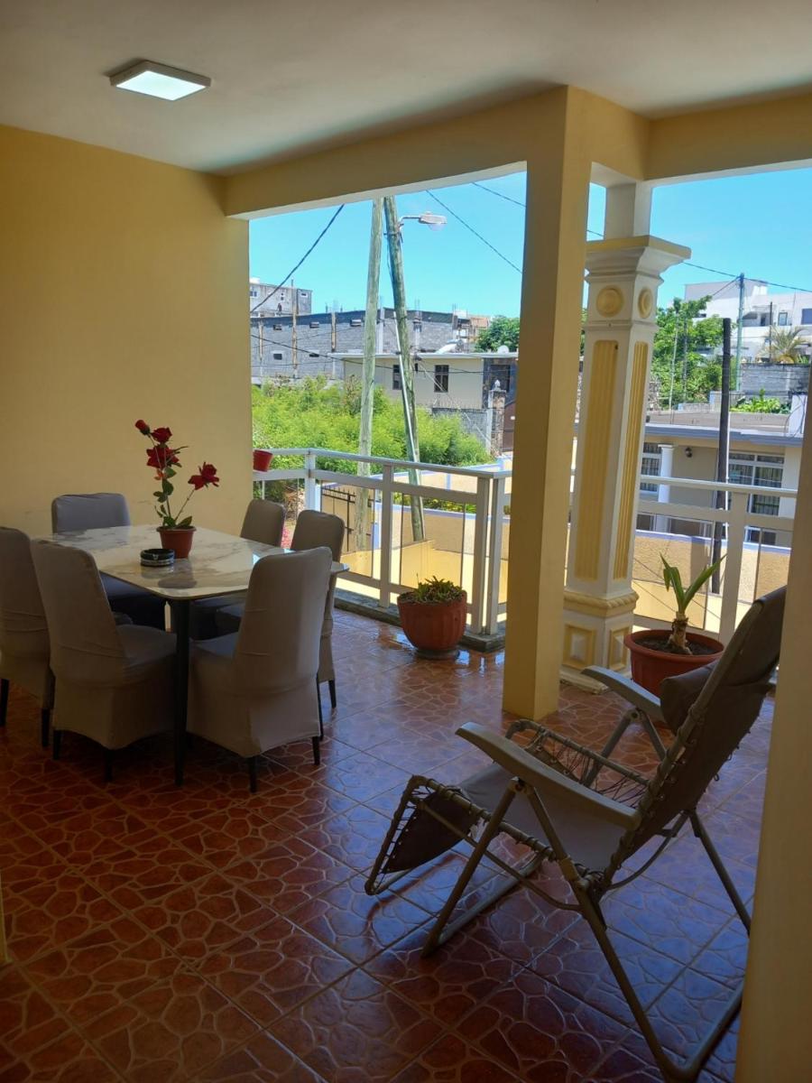 La villa de christiane - Housity