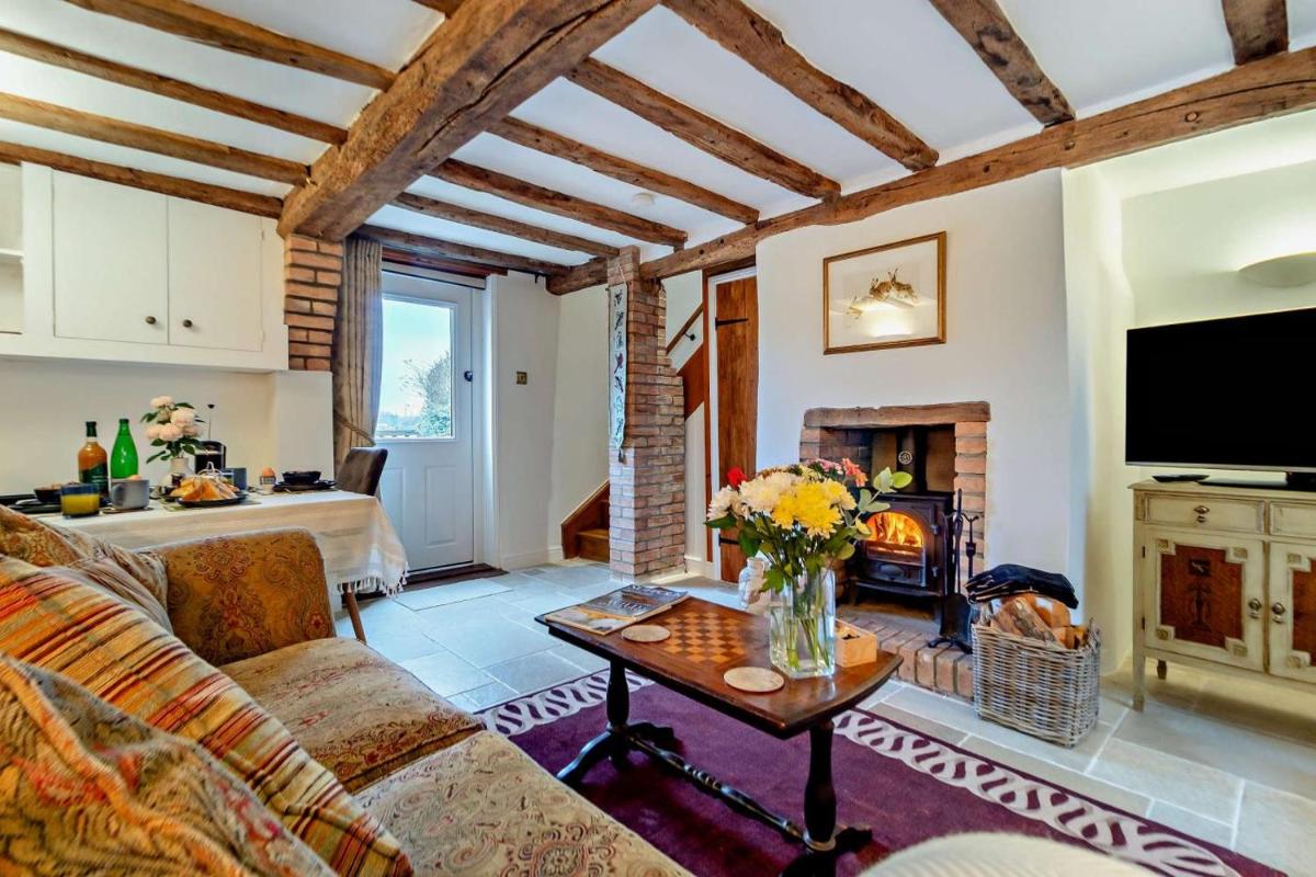 1 Bed in Snape oc-a30669 - Housity