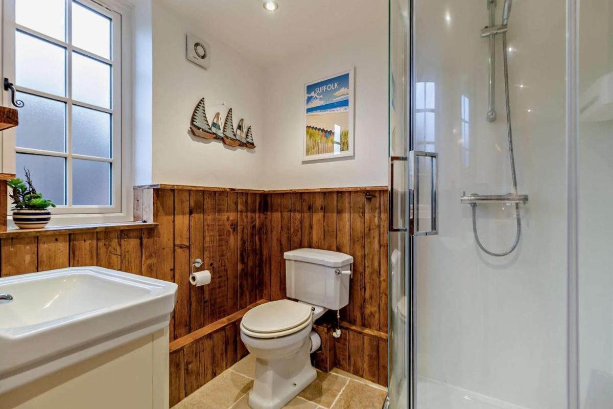 1 Bed in Snape oc-a30669 - Housity