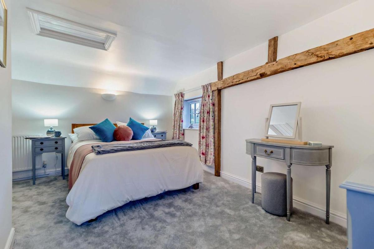 1 Bed in Snape oc-a30669 - Housity