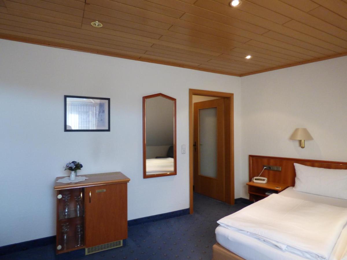 Pension Meyer - Housity