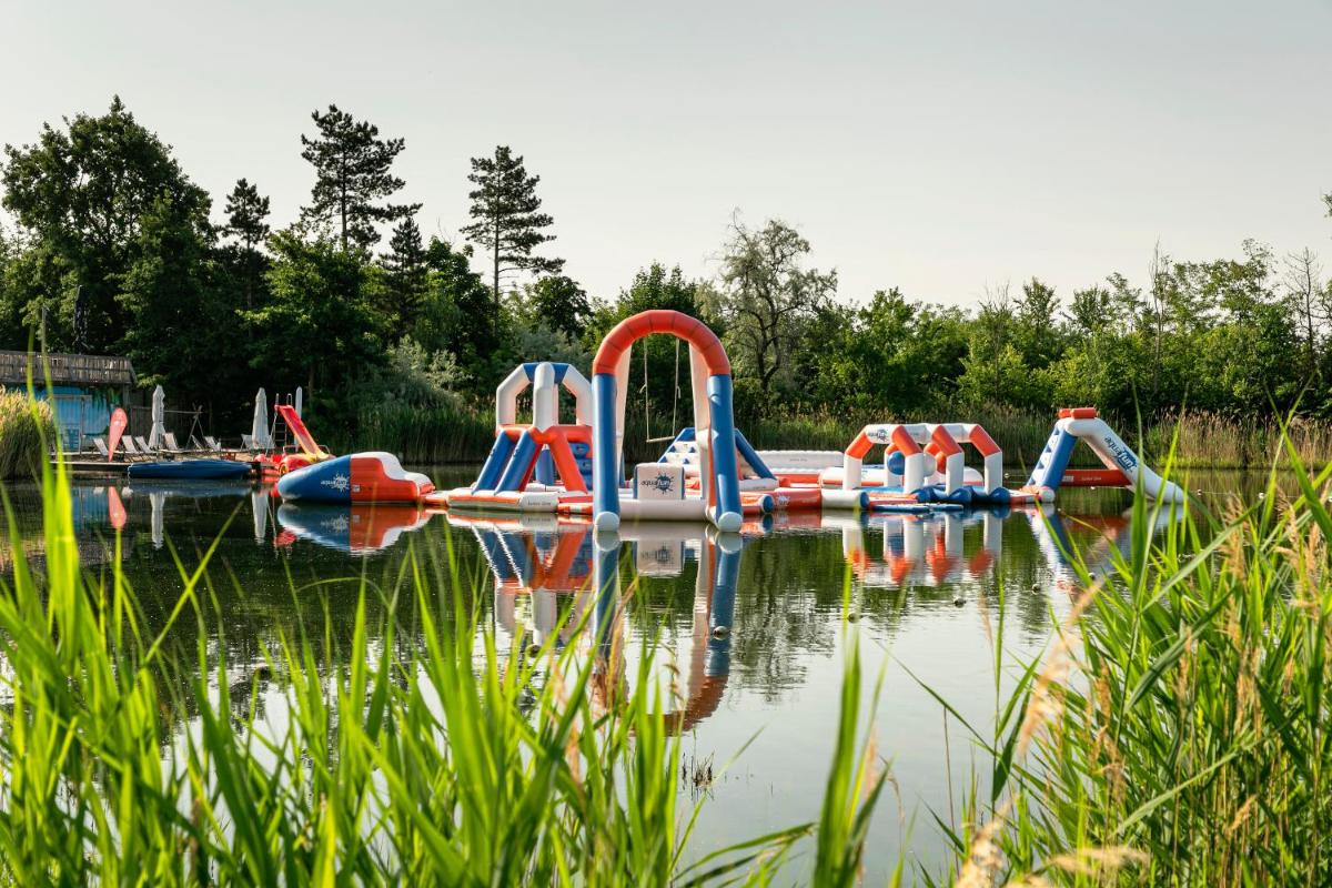 KNAUS Campingpark Bad Dürkheim - Housity