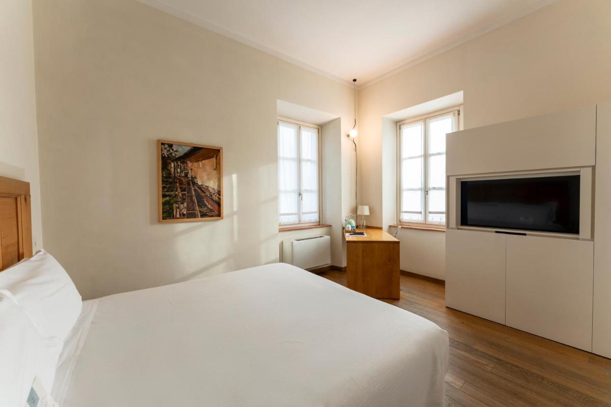 Art Hotel Varese - Housity