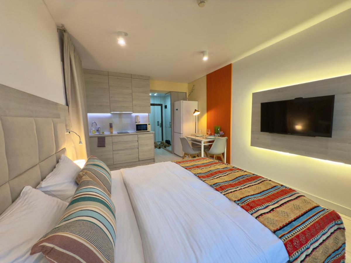 Swiss Quality Apartments (Beach Tower) - Housity