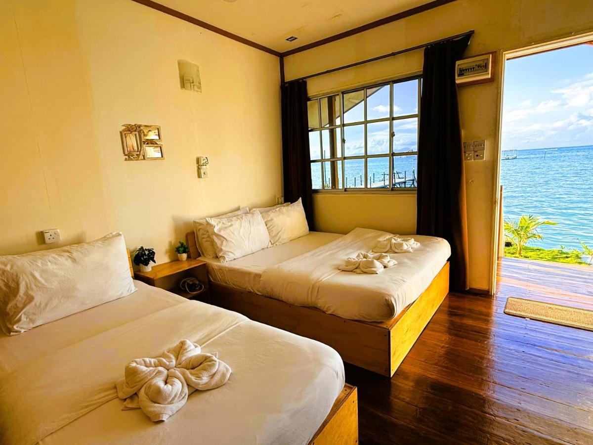 Panglima Resort Bum Bum Island, Semporna - Housity