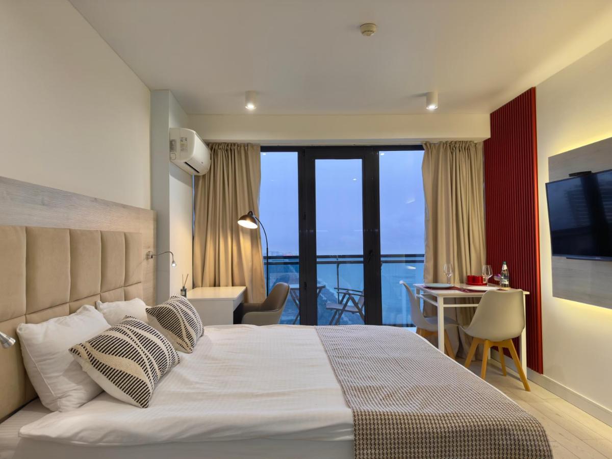 Swiss Quality Apartments (Beach Tower) - Housity