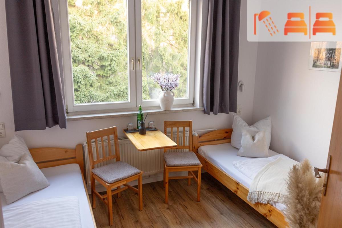 Pension zum Hexenstieg - Housity
