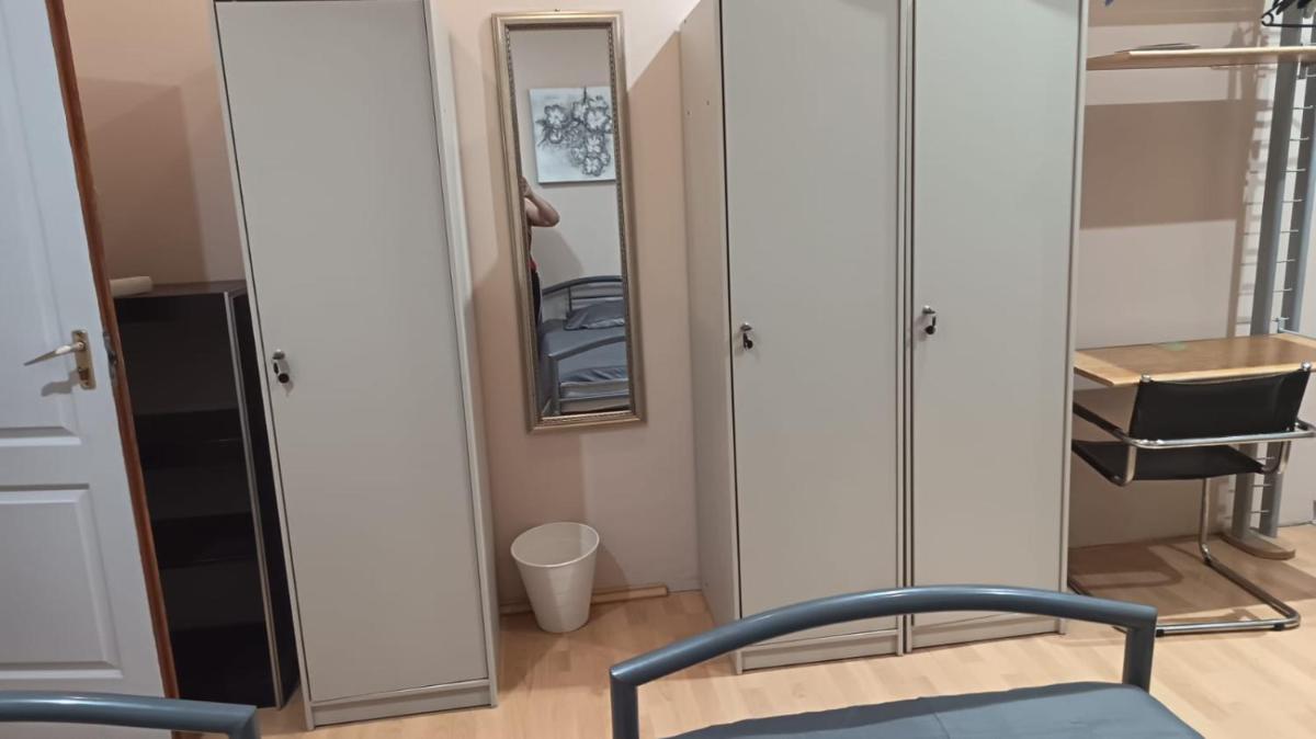 Hermina apartmanház - Housity