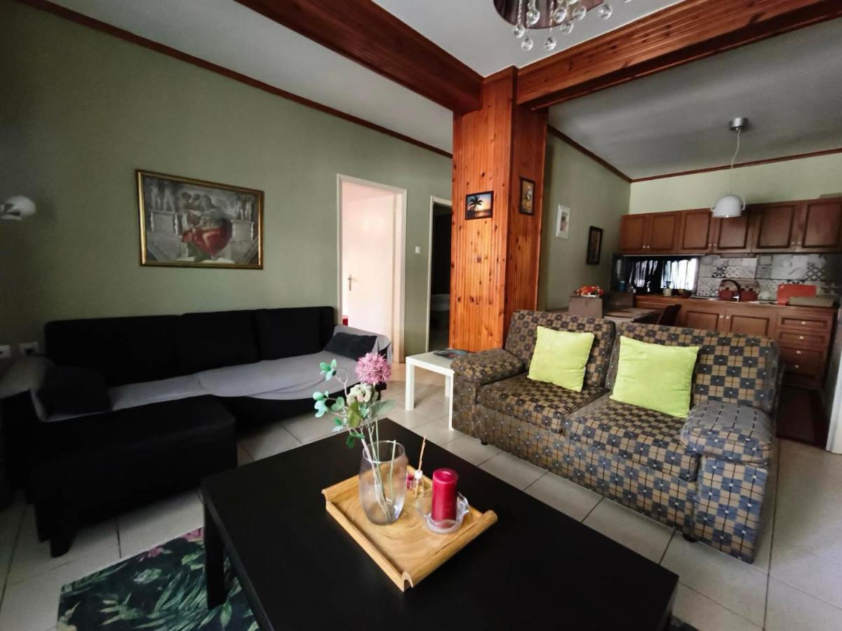 Virginia Apartment - Hizvo