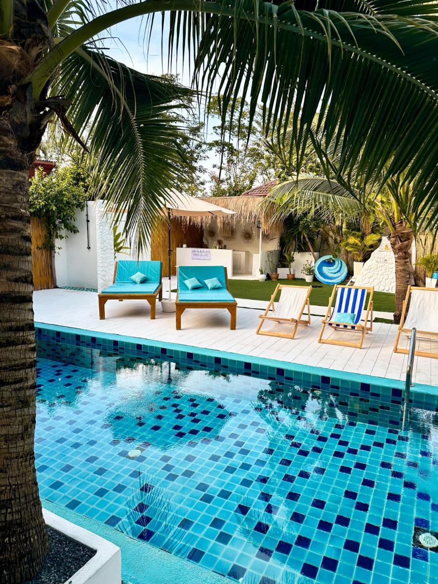 Lanta Secret House - Housity