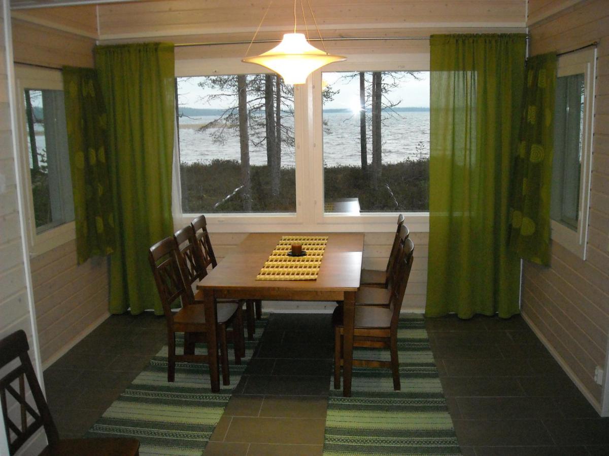 Aneen Loma Vacation and Cottages - Housity