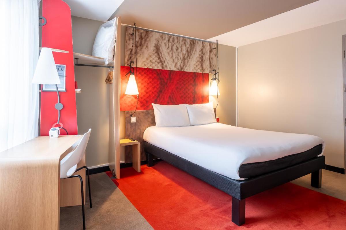ibis Portsmouth - Housity