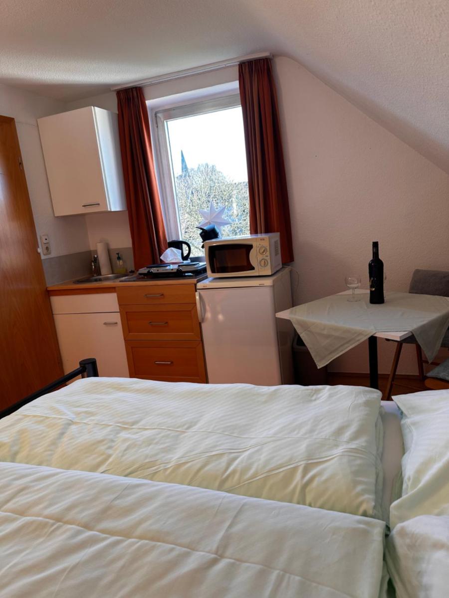 Pension Britta - Housity
