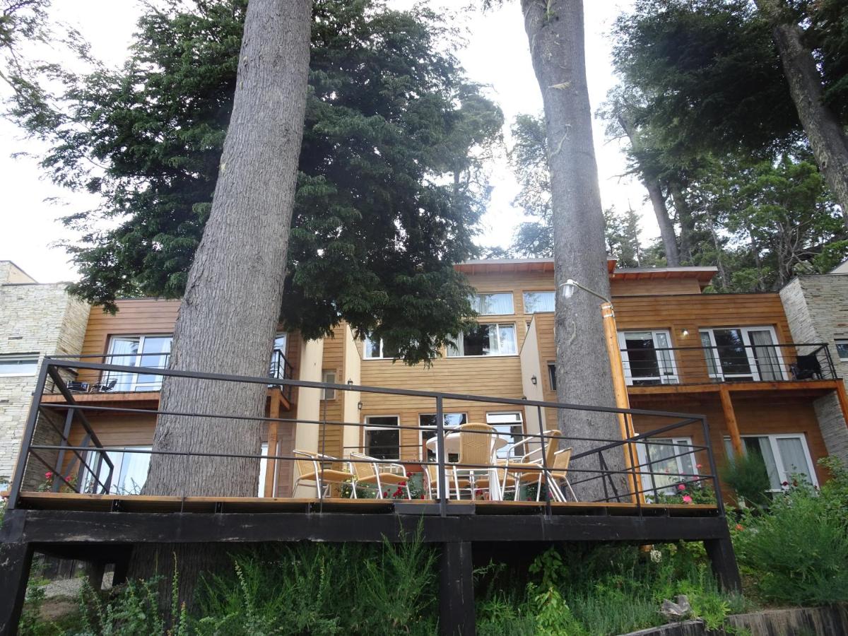 Refugio del Lago - Housity