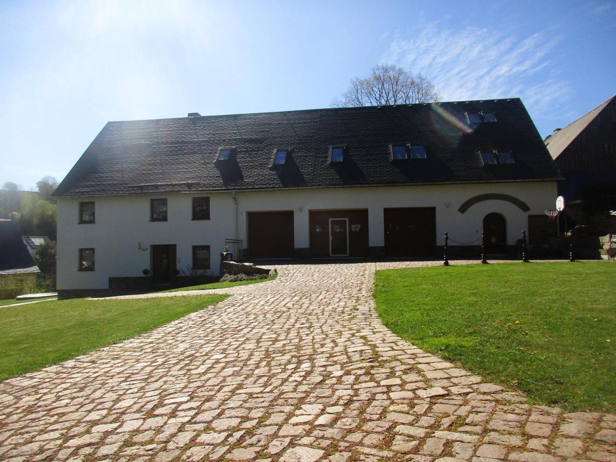 Ferienwohnung Friedrich - Housity